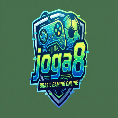 Logo joga8